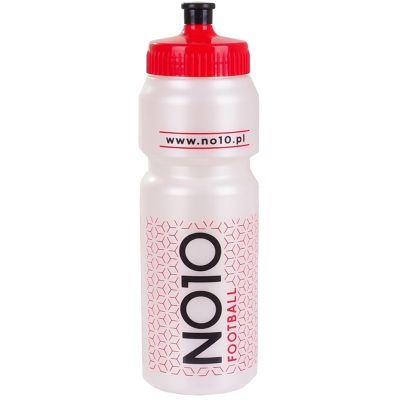 7. Flasche NO10 750ml schwarz BID-009