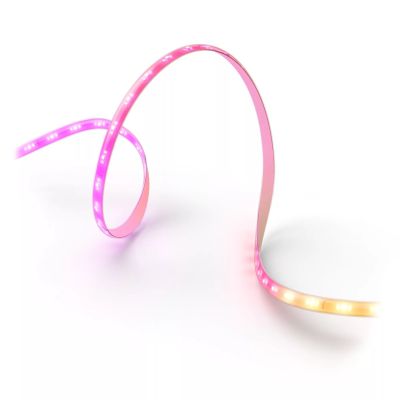 Philips Flux ultrahelle LED-Lichtleiste, 5 Meter