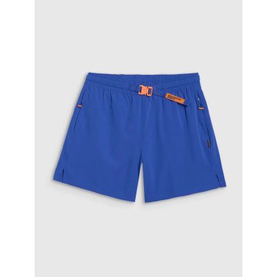 7. Herren Freizeitshorts 4F 4FWSS25TSHOM533-36S
