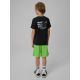 4. Schnelltrocknende Sportshorts für Jungen 4F 4FJRSS26TFSHM1693-45S