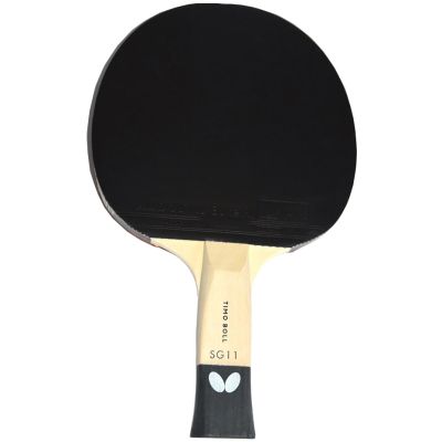 12. Butterfly Timo Boll SG11 85012 Tischtennisschläger