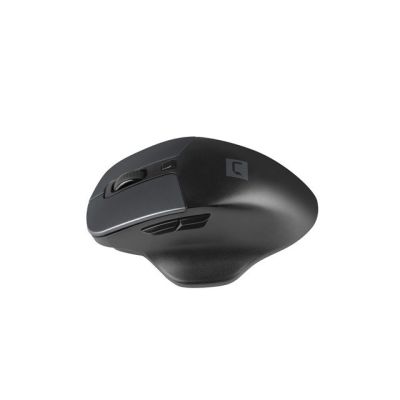 4. NATEC Kabellose Maus Blackbird 2 1600DPI Schwarz NMY-1874