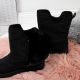 14. NEWS W EVE309A wasserdichte Schneestiefel schwarz 