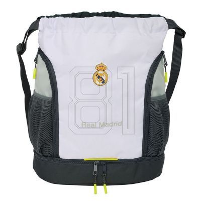 Real Madrid Sportrucksack 612554197