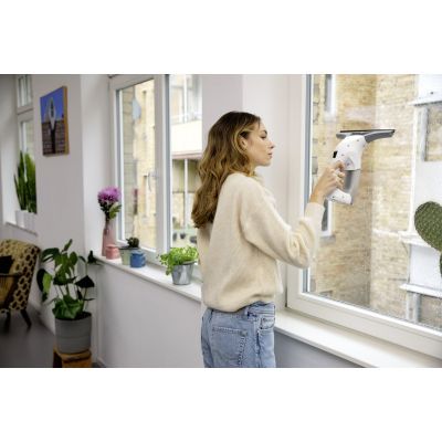 16. KARCHER WV 1 Plus Fensterwaschanlage – 1.633-608.0