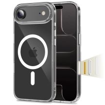 Tech-Protect Flexair Hybrid CC MagSafe Hülle für iPhone Air – Transparent