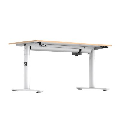 4. Ultradesk Pulsar Schwarz