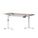 4. Ultradesk Pulsar Schwarz
