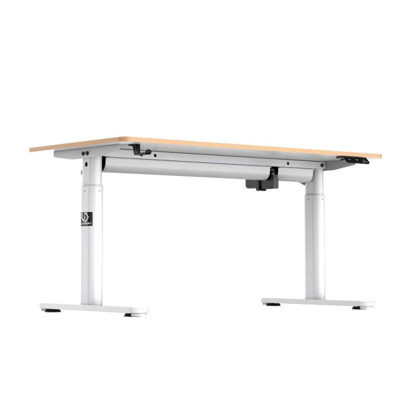 4. Ultradesk Pulsar Schwarz