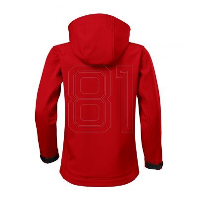 2. Malfini Softshell Performance Jr MLI-53507 Jacke