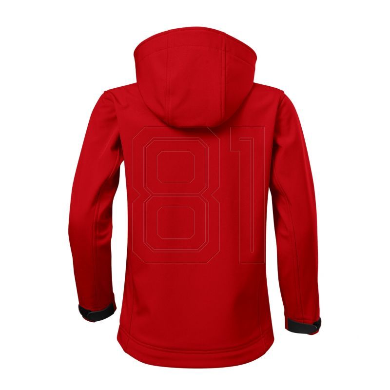 2. Malfini Softshell Performance Jr MLI-53507 Jacke