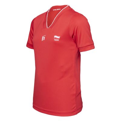 2. Huari Alumni Polen Kinder Jr T-Shirt 92800617561