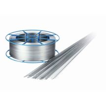 LINCOLN SCHWEISSDRAHT LNM 316LSI 1,2/15 kg FÜR EDELSTAHL