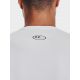 3. Under Armour T-Shirt M 1361524-100