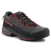 La Sportiva TX4 Evo Gtx Carbon M 37D900322 Schuhe