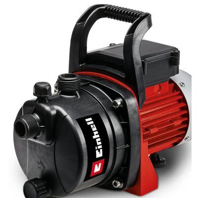 2. Einhell GC-GP 6538 650 W 3,6 bar 3800 l/h