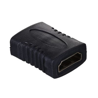 2. Lanberg AD-0018-BK Adapter (HDMI F - HDMI F; schwarz)
