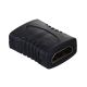 2. Lanberg AD-0018-BK Adapter (HDMI F - HDMI F; schwarz)