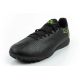 3. Puma Herren-Sportschuhe Future 8 Play TT Turf-Fußballschuhe schwarz grün