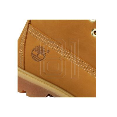 4. Timberland Premium 6 Inch JR 10361 Schuhe 