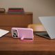 4. Apple MGY84LL/A Handyhülle 16 cm (6,3") Pink