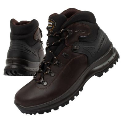 Grisport Marrone Pecos M 13229P8G Trekkingschuhe
