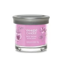 Tumbler mit 1 Docht WILD ORCHID YANKEE