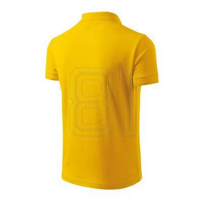 5. Malfini Piqué-Poloshirt M MLI-20304