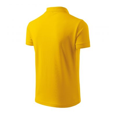 5. Malfini Piqué-Poloshirt M MLI-20304