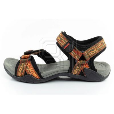 2. Grisport W GR-25-34-9025L Sandalen