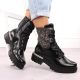 13. Rieker W RKR712 Stiefeletten