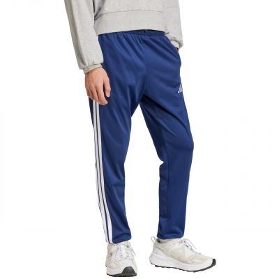 4. adidas 3-Streifen Tricot Regular Tapered Pants M JI8812