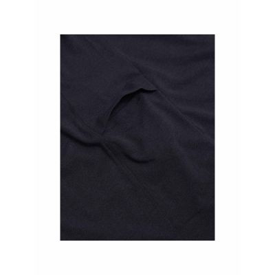 3. PEAK PERFORMANCE W Trail Wool Blend LS T-Shirt schwarz