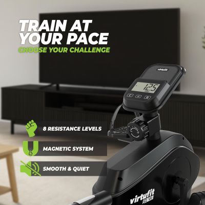 8. VIRTUFIT RECOVERY BIKE RB 1.0
