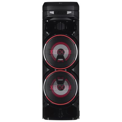 3. Poweraudio LG RNC9 Lautsprecher