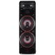 3. Poweraudio LG RNC9 Lautsprecher