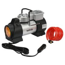 Autokompressor + LED-Lampe 180W YT-73460 YATO