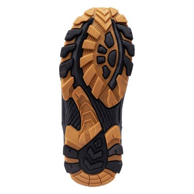 3. Kinder Winterschuhe MENIVEK JR