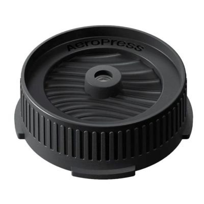 Aeropress Durchflussregler-Filterkappe