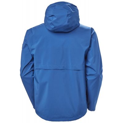 21. Helly Hansen Rwb Rigging Regenjacke M 53717 606