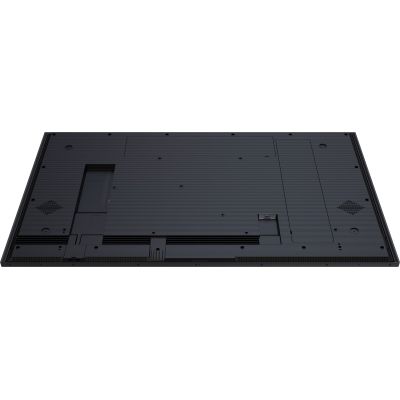 7. iiyama 55" professionelles 4K UHD Digital Signage Display mit erweiterten Steuerungs- und Anschlussmöglichkeiten.