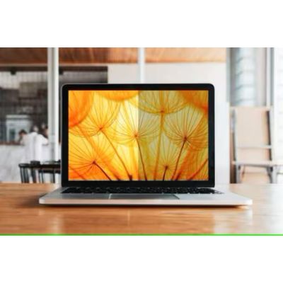 3. 3M Bright Screen Blickschutzf. Apple MacBook Air15 BPNAP007