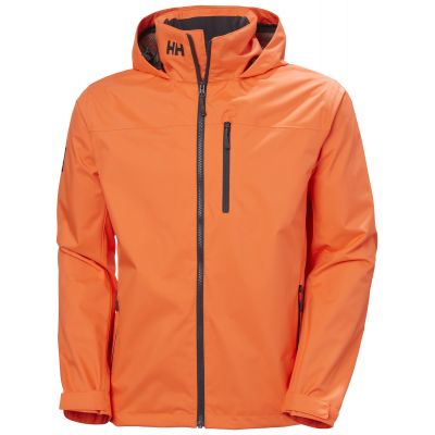 2. Helly Hansen Crew Kapuzenjacke M 34443 307