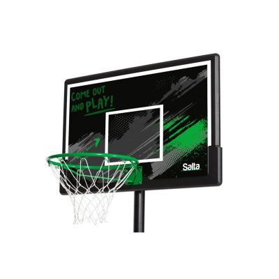5. Salta Forward Basketballkorb 108 cm x 362 cm