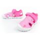 8. Adidas Captain Toey Jr FZ2235 Schuhe