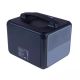 4. DEDRA DEZS0600 600/1200W 640Wh/50 Ah/12,8V Powerstation