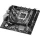 4. ASRock H610M-HVS/M.2 R2.0 Mainboard