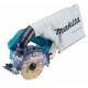 10. 18V MAKITA DCC500Z Diamantschneider