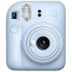 7. CAMERA INSTANT/INSTAX MINI 12 BLAU FUJIFILM