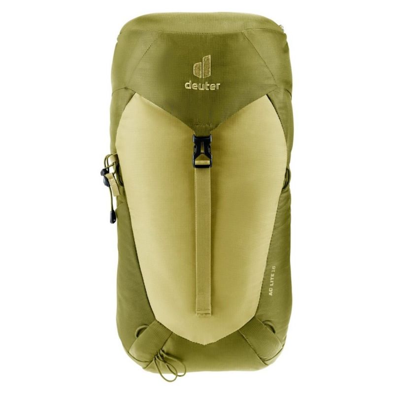 11. Deuter AC Lite 16 Wanderrucksack 342062412060